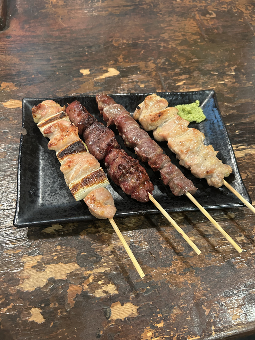 焼き鳥
