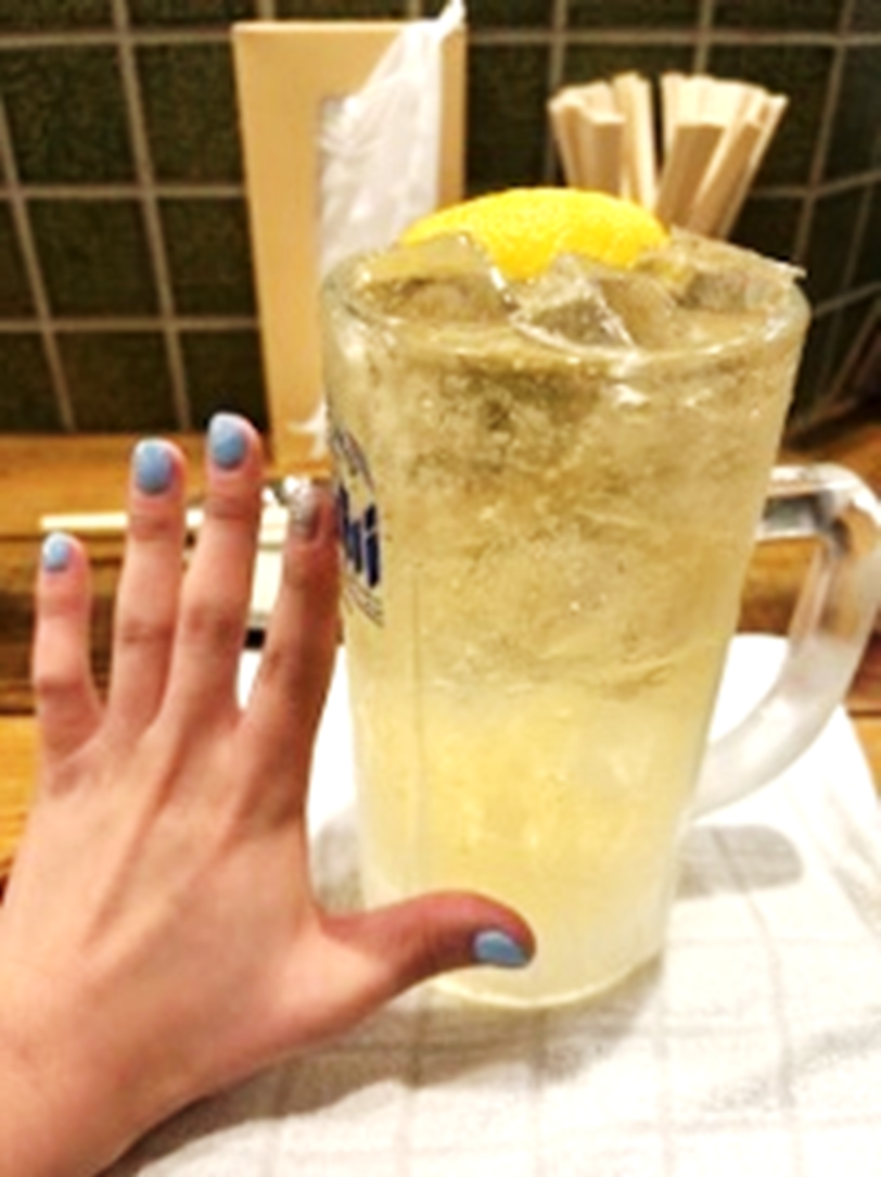 ハイボール